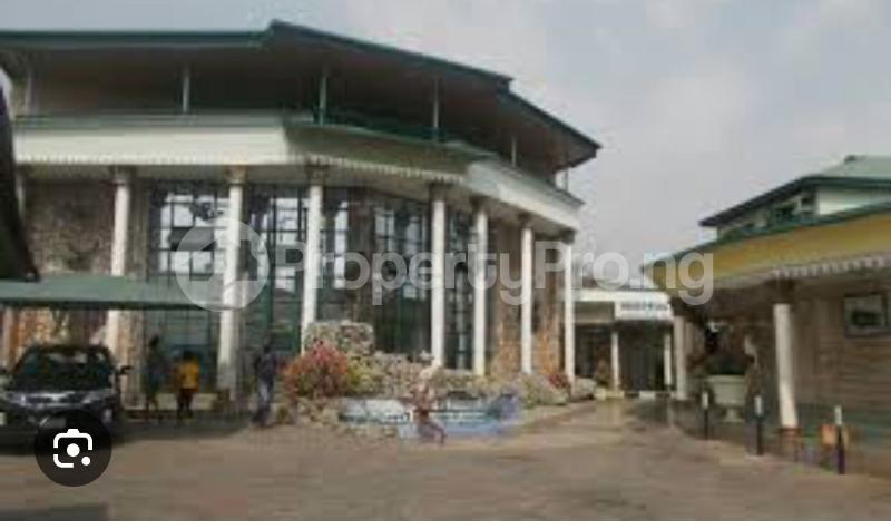 Commercial Property for sale Durba Amuwo Odofin Lagos