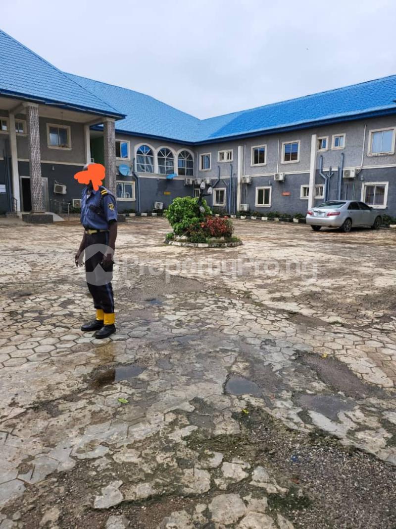 Commercial Property for sale Obawole Ogba Lagos