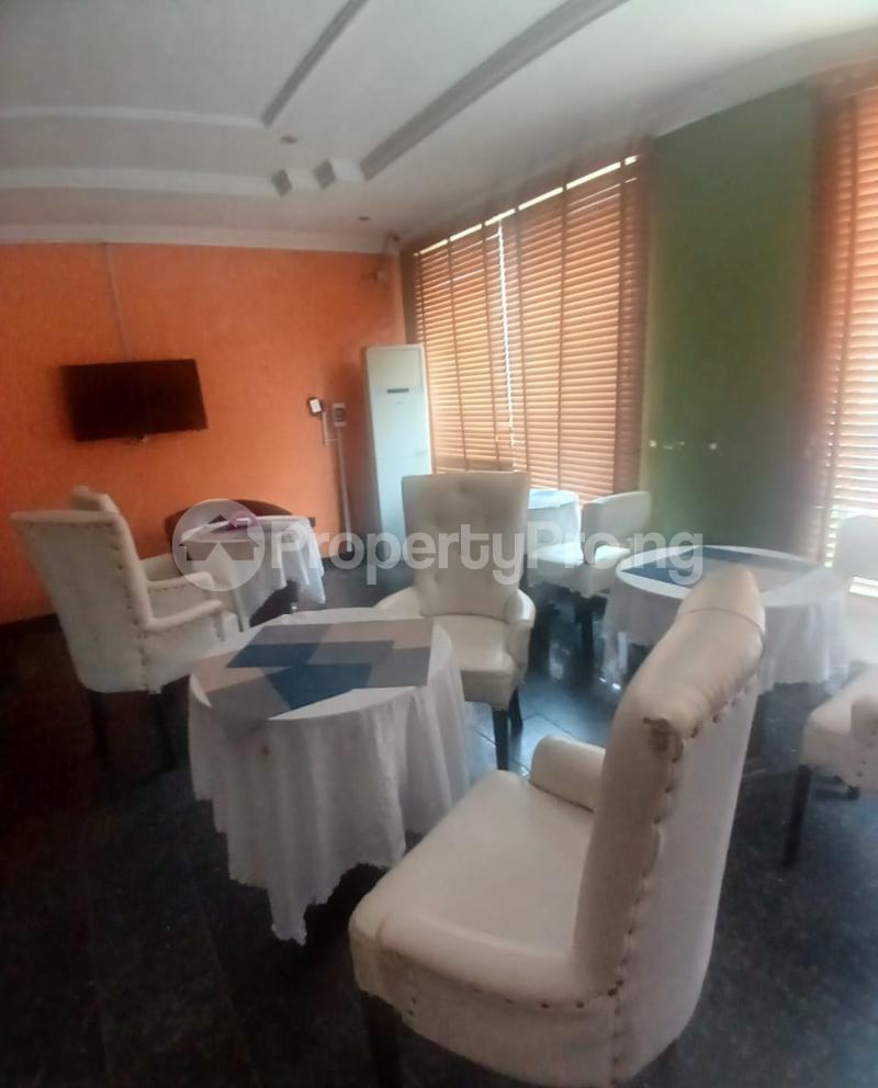 Commercial Property for sale Egbeda Alimosho Lagos