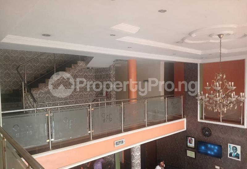 Commercial Property for sale Egbeda Alimosho Lagos