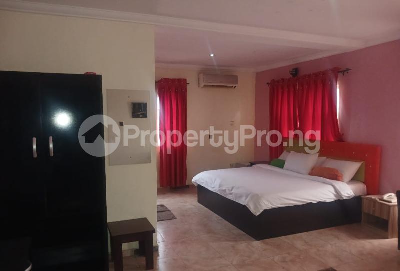 Commercial Property for sale Egbeda Alimosho Lagos