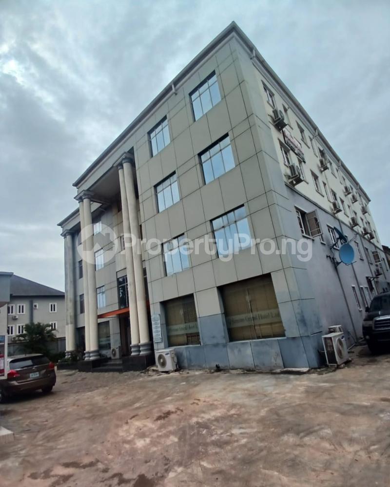 Commercial Property for shortlet Egbeda Alimosho Lagos