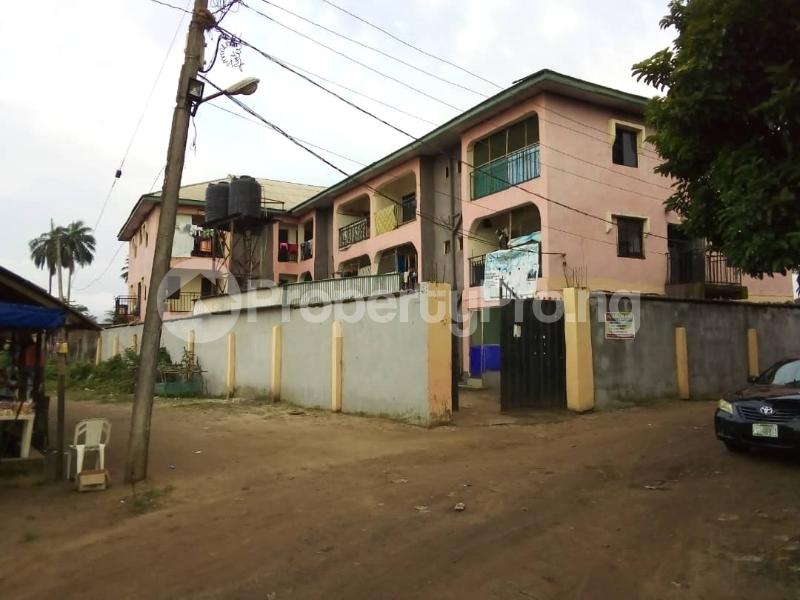 1 bedroom Flat / Apartment for sale Located In Owerri Owerri Imo