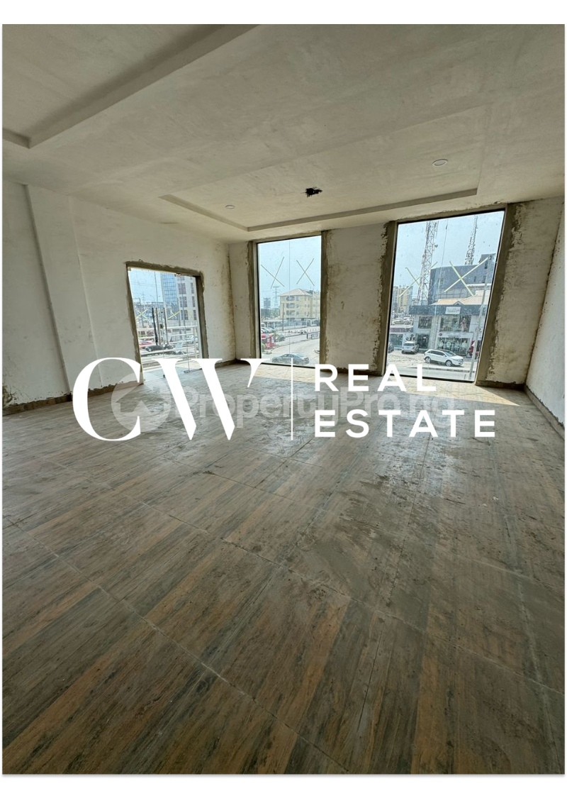 Commercial Property for rent Lekki Lagos - 0