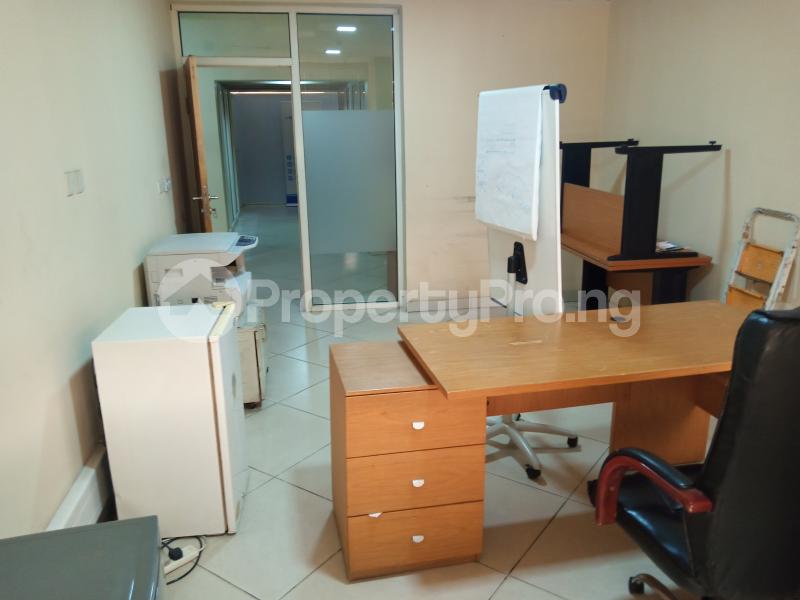 Commercial Property for rent Lapal House, Onikan, Lagos Island Onikan Lagos Island Lagos - 0