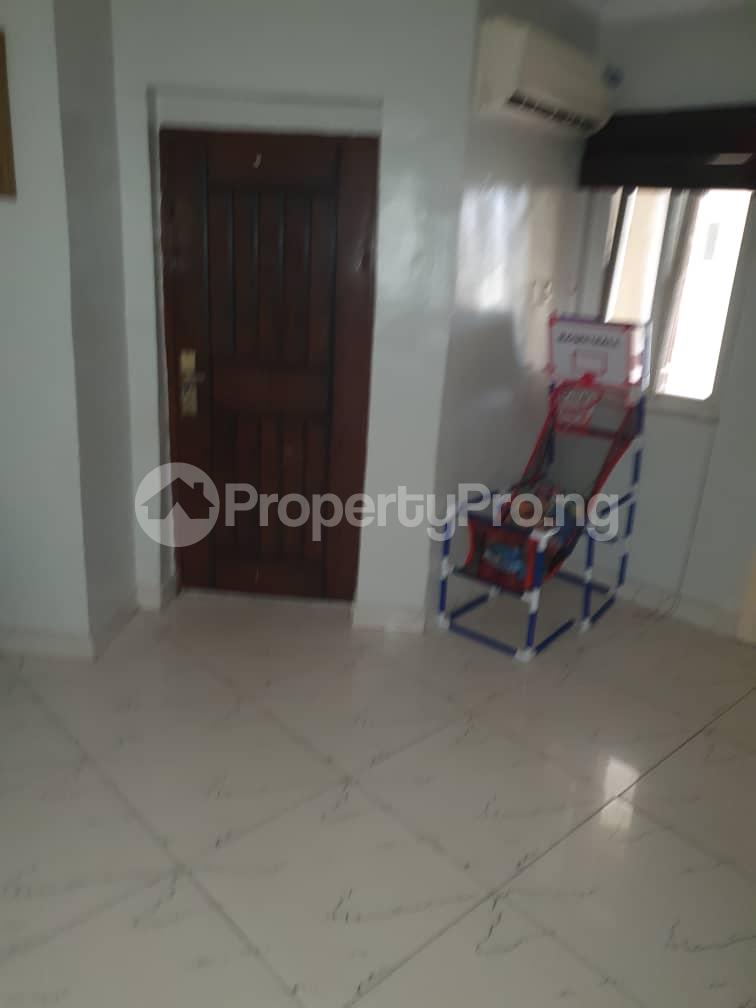 Flat / Apartment for sale Lekki Phase 1 Lekki Lagos - 0