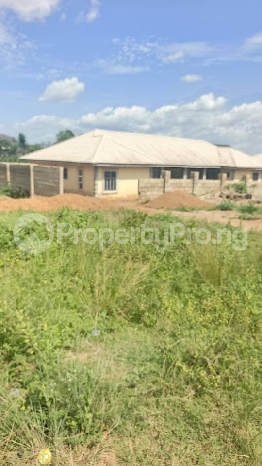 Land for sale Akure Ondo