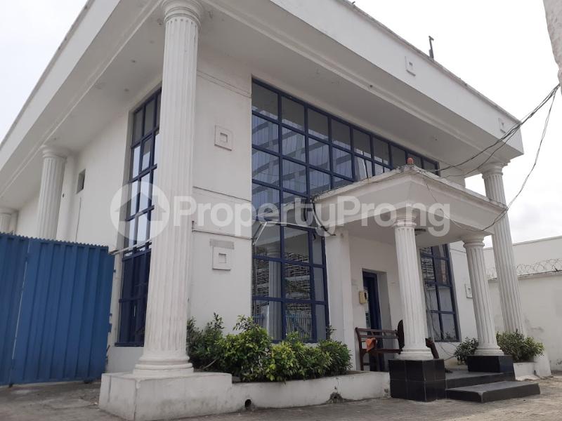 Commercial Property for rent Victoria Island Lagos - 24