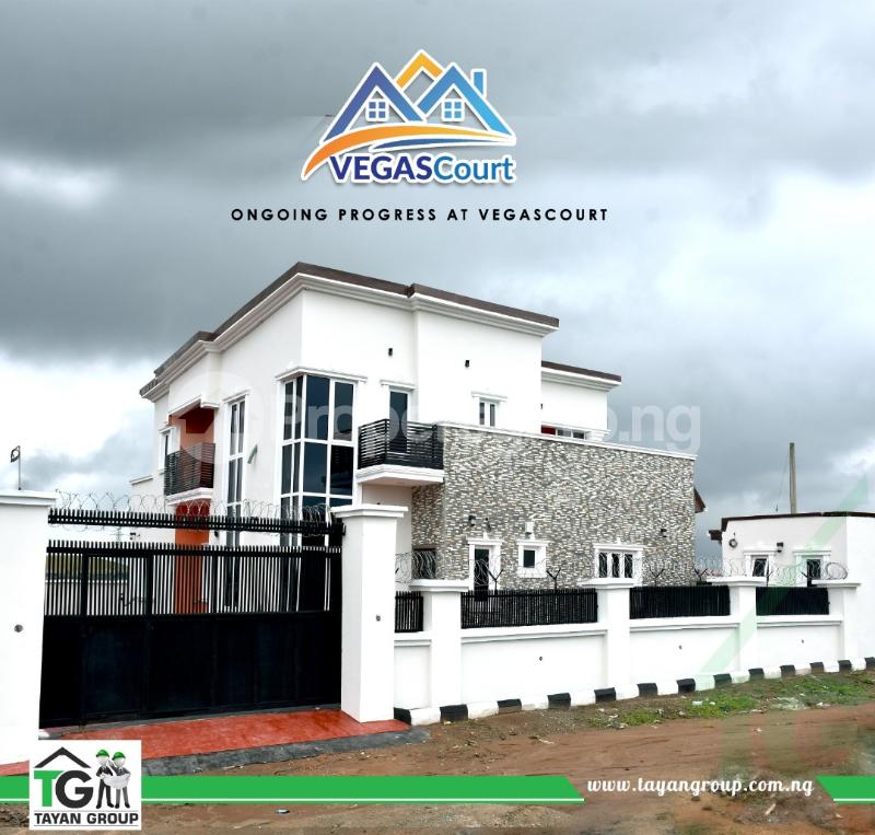 4 bedroom Land for sale Next To Idu Train Station Idu Abuja