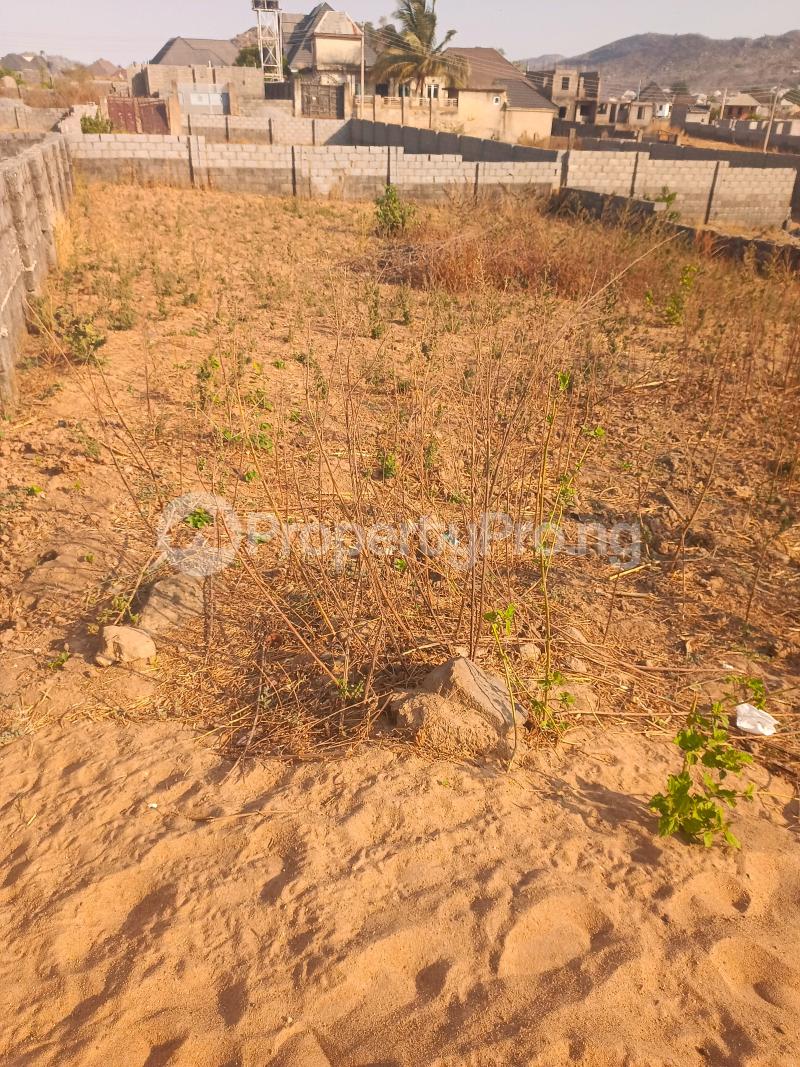 Land for sale Ushafa New Extension District Bwari Abuja