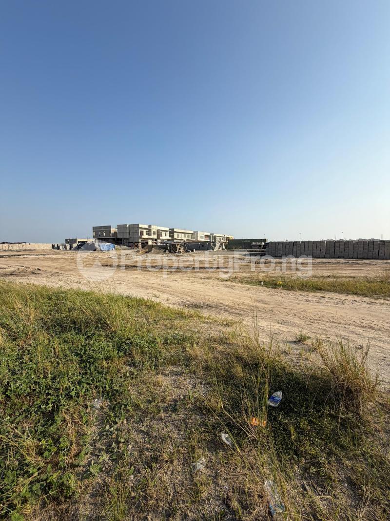 Land for sale Lekki Phase 1 Lekki Lagos