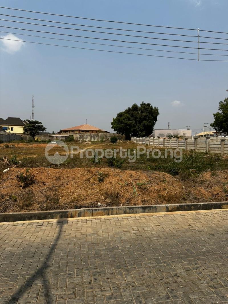 Land for sale Engr Lere Adigun Gra, Bashorun, Basorun Ibadan Oyo - 0