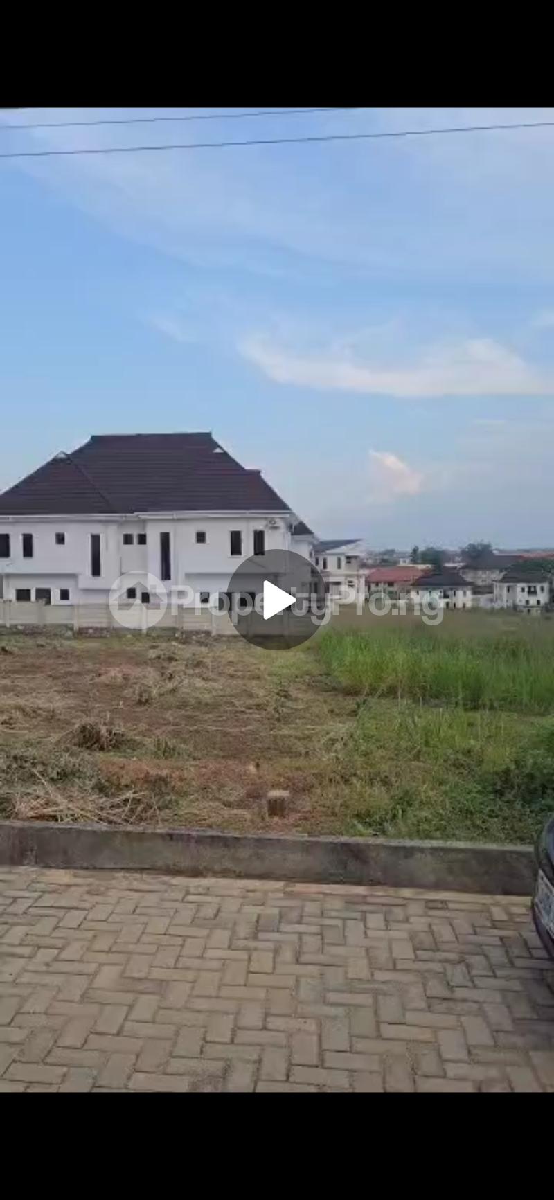 Land for sale Lere Adigun Gra Basorun Ibadan Oyo - 0
