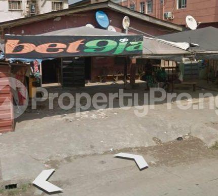 Land for sale On Adetola Road Aguda Surulere Lagos