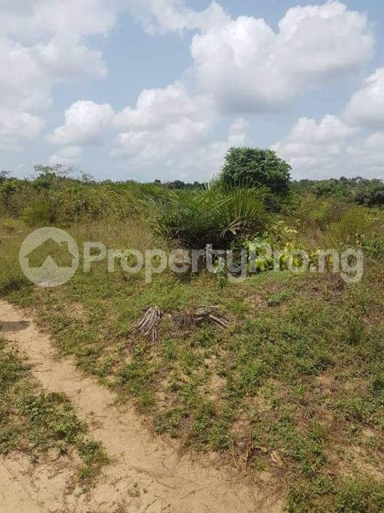 Land for sale Tiwa Commercial Hub, Oke Ogun, Ibeju-Lekki Lagos