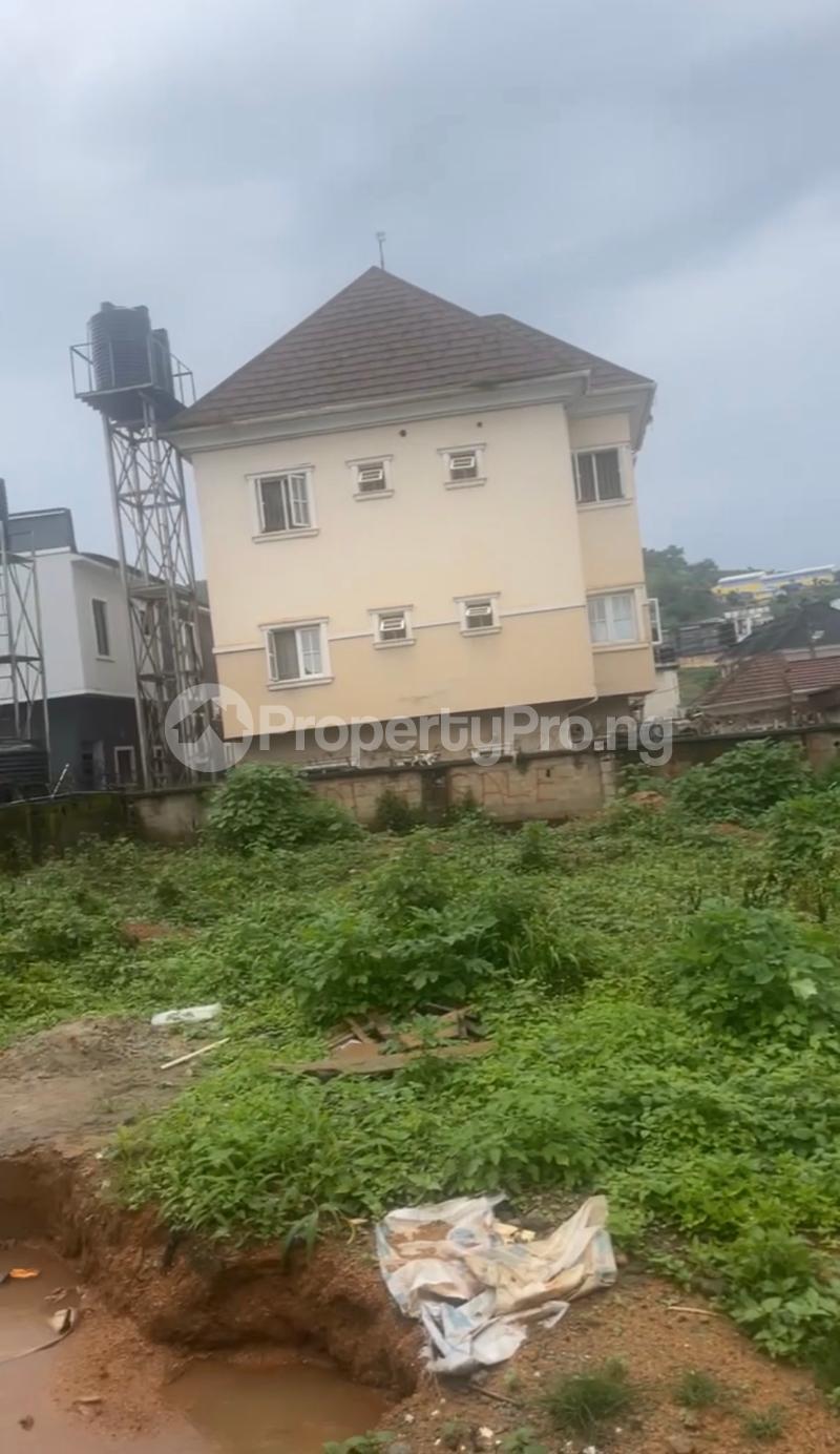 Land for sale News Engineering Dawaki Abuja