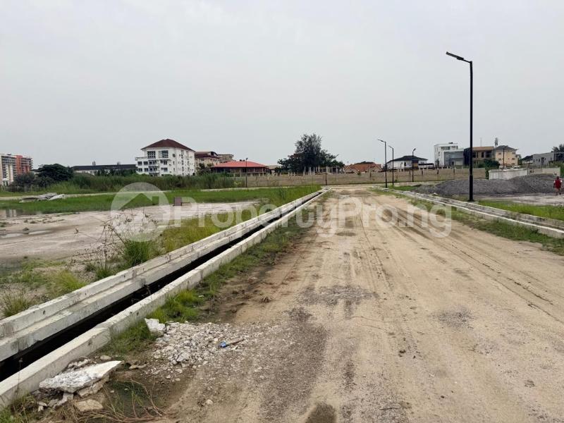 Land for sale Park View Extention Ikoyi Lagos