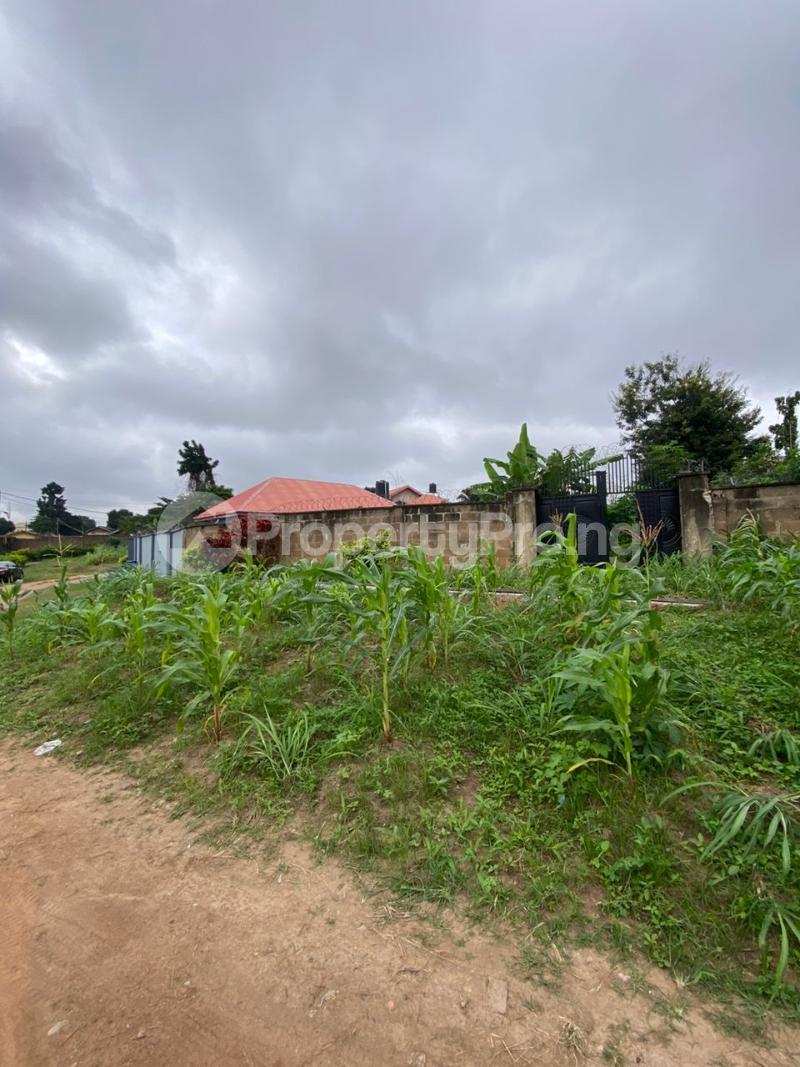 Land for sale Bashorun Housing Estate, Opp Kolapo Ishola Gra Akobo Ibadan Oyo