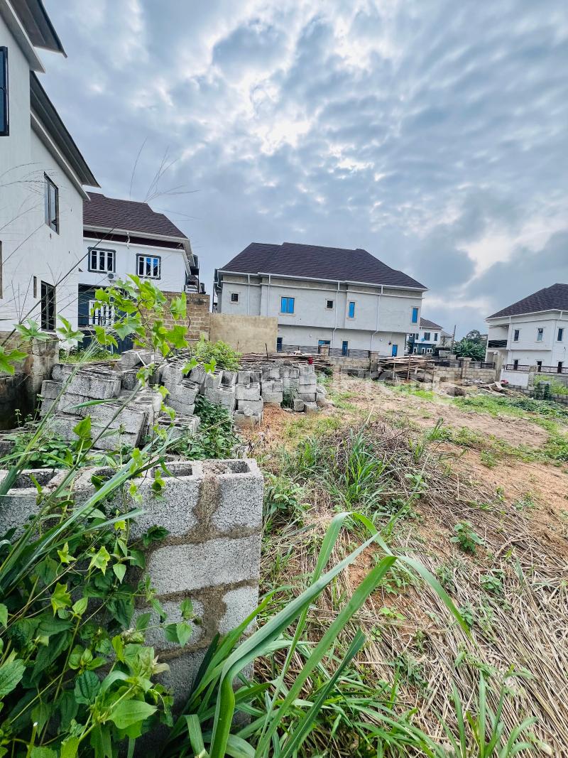 Land for sale Tiger Mini Estate Ojoo Ibadan Oyo