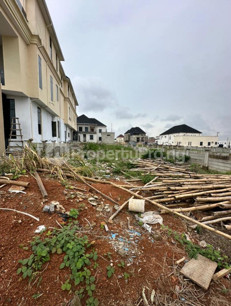Land for sale Engineer Lere Adigun Gra Basorun Ibadan Oyo - 0