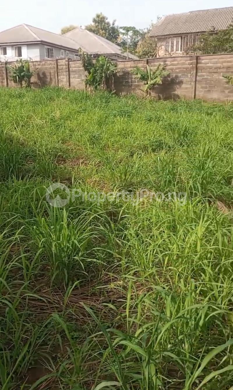 Land for sale Bashorun Housing Estate, Akobo Akobo Ibadan Oyo