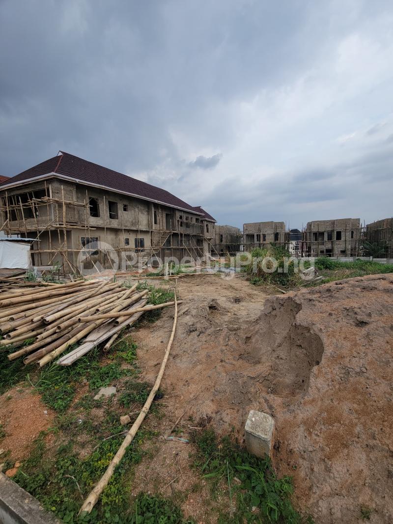 Land for sale Engineer Lere Adigun Gra Basorun Ibadan Oyo - 0