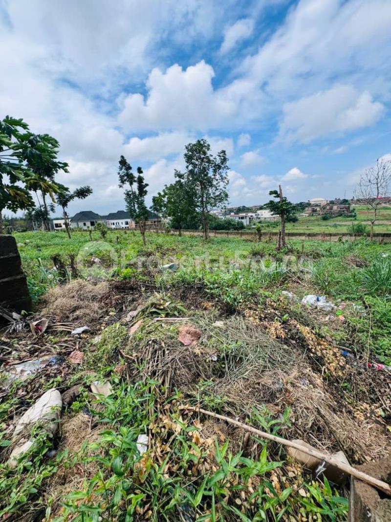 Land for sale Carlton Gate Estate, Akobo Ibadan Oyo