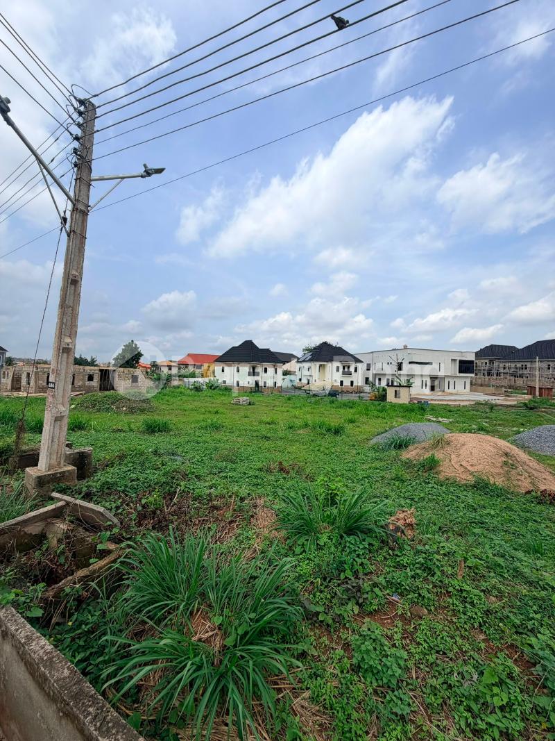Land for sale Engr Lere Adigun Basorun Ibadan Oyo