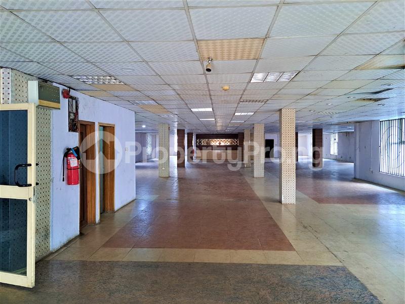 Commercial Property for rent Oregun Ikeja Lagos
