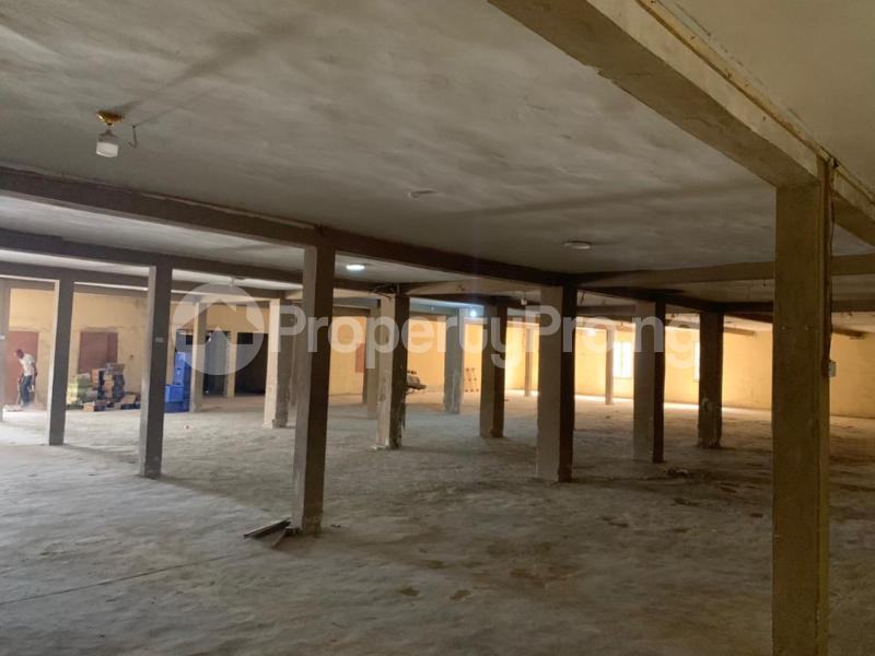 Commercial Property for rent Directly On Ikorodu Ketu Lagos