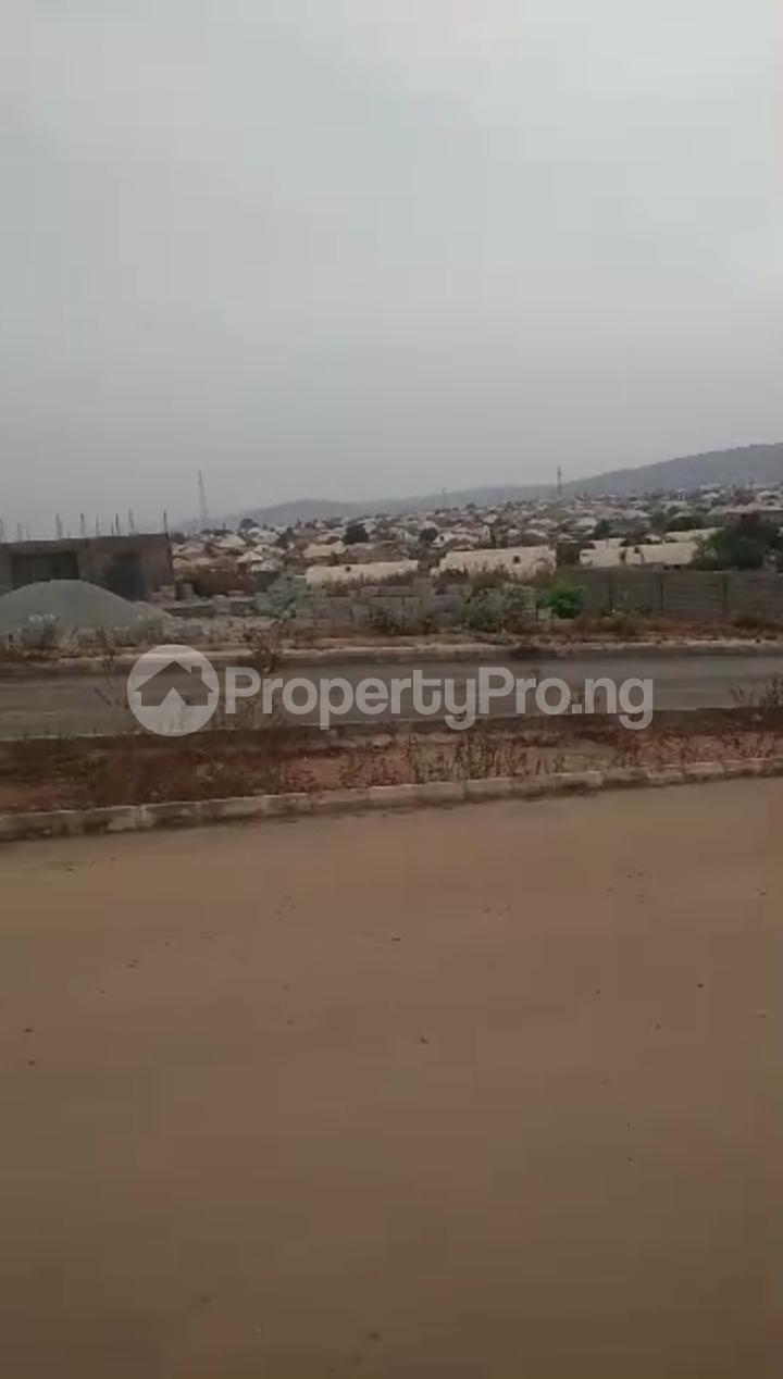 Land for sale Jukwoyi Abuja