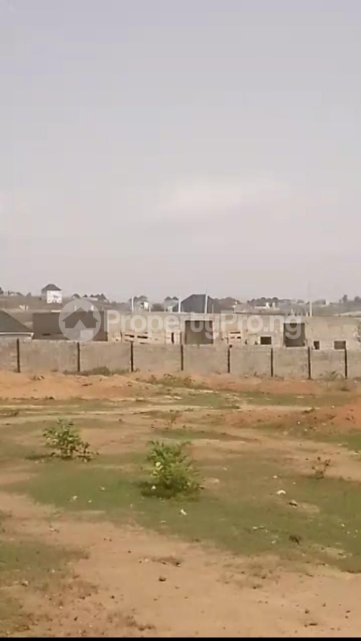 Land for sale Lugbe Pyakasa, Airport Road, Lugbe Abuja