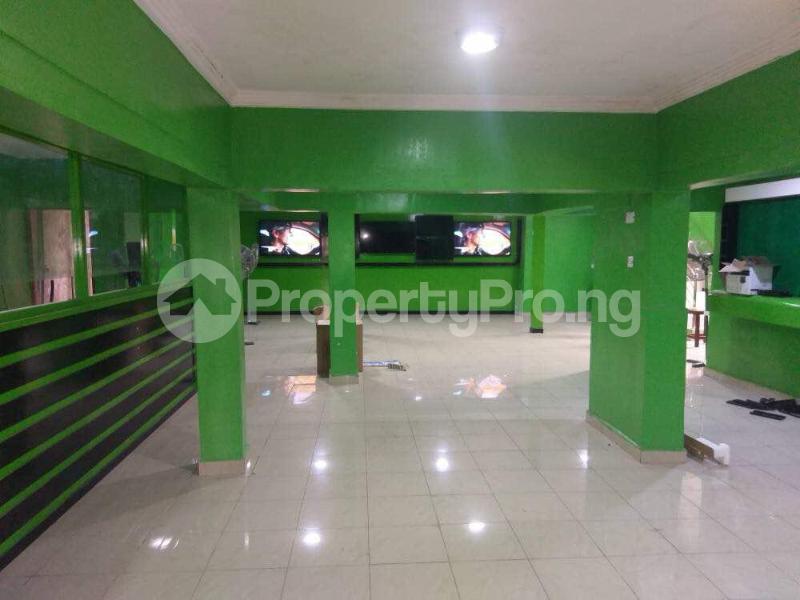 Commercial Property for rent Oshodi Expressway Oshodi Lagos - 0