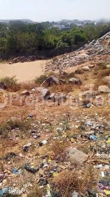 Land for sale Guzape Main Guzape Abuja