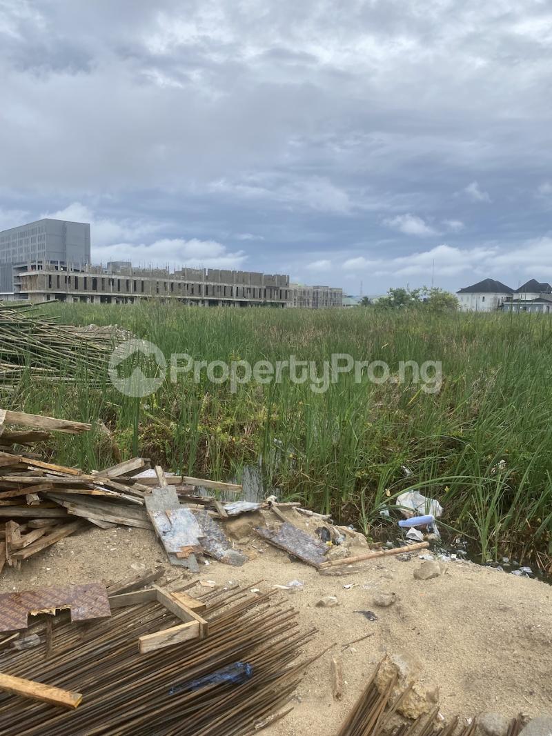 Land for sale Lekki Phase 1 Lekki Lagos