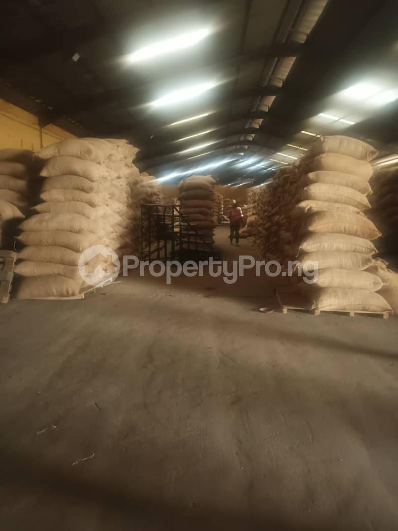 Commercial Property for rent Apapa Oshodi Expressway Oshodi Expressway Oshodi Lagos