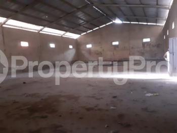 Commercial Property for sale Off Agidingbi Road Close To Omole Omole phase 1 Ojodu Lagos