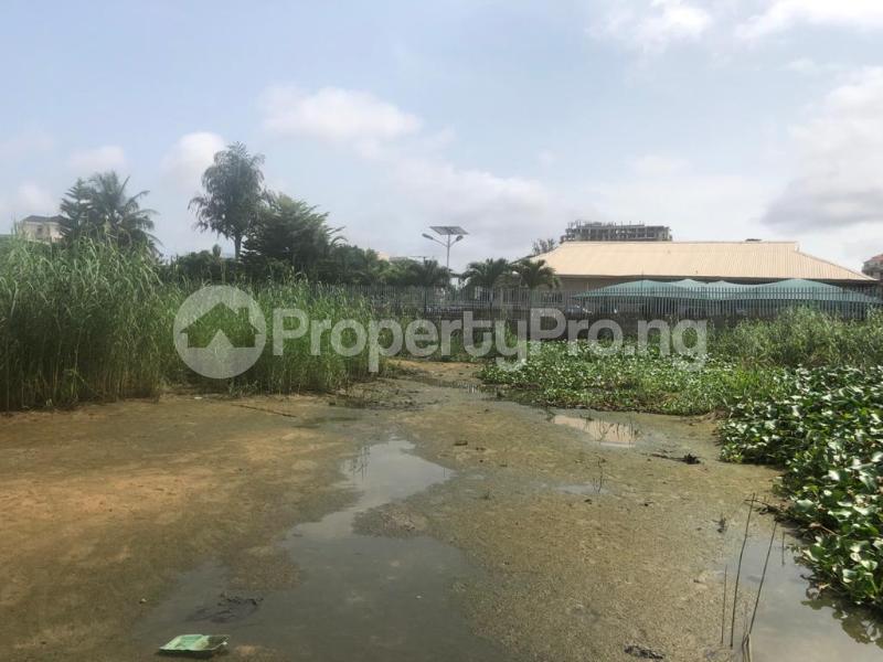 Land for sale Freedom Way, Lekki Phase 1, Lagos. Lekki Phase 1 Lekki Lagos