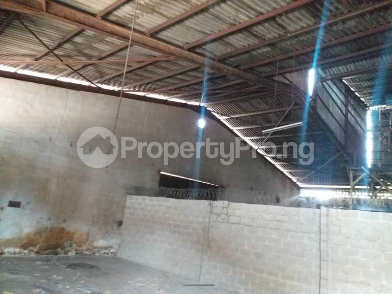 Commercial Property for rent Oregun Ikeja Lagos