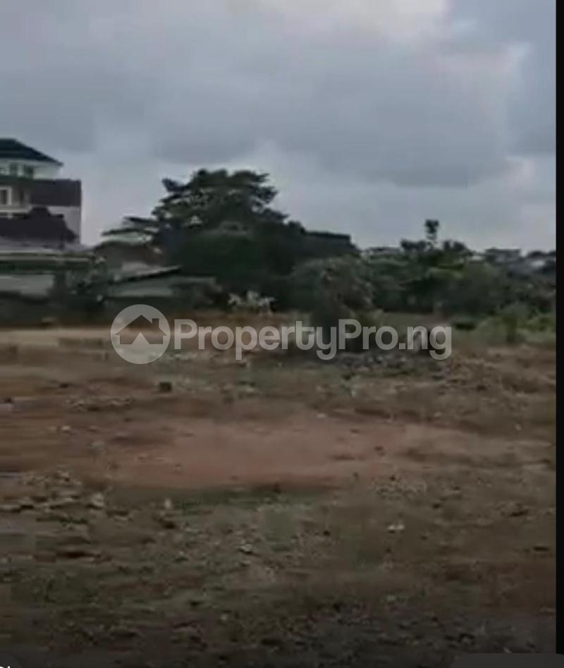 Land for sale Agidingbi Ikeja Lagos - 1