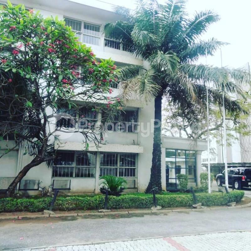Commercial Property for sale . Victoria Island Lagos