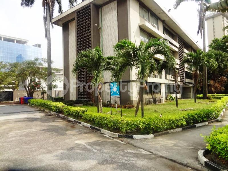 10 bedroom Commercial Property for sale Ozumba Mbadiwe Kofo Abayomi Victoria Island Lagos