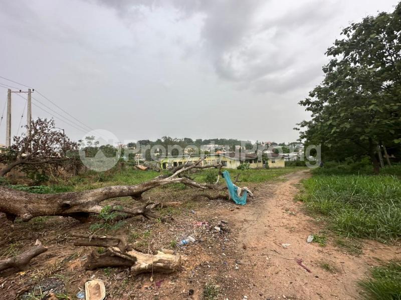 Land for sale Agodi Gra Agodi Ibadan Oyo