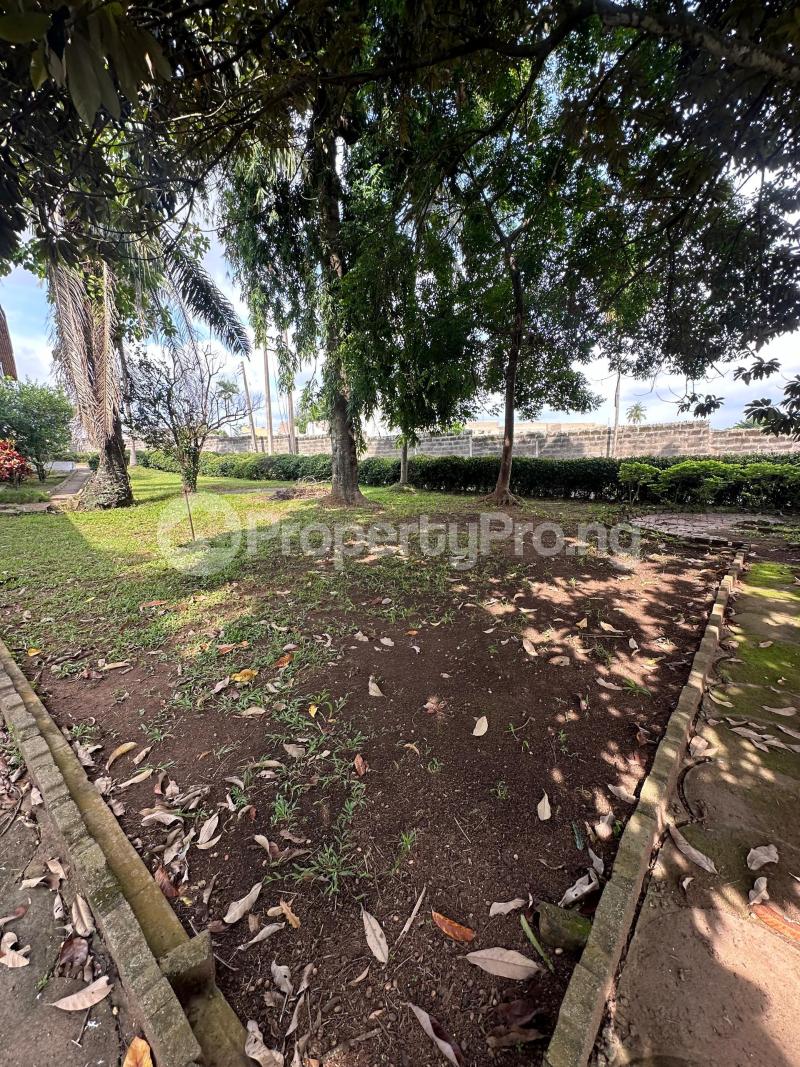 Land for sale Rotimi William Old Bodija Ibadan Oyo