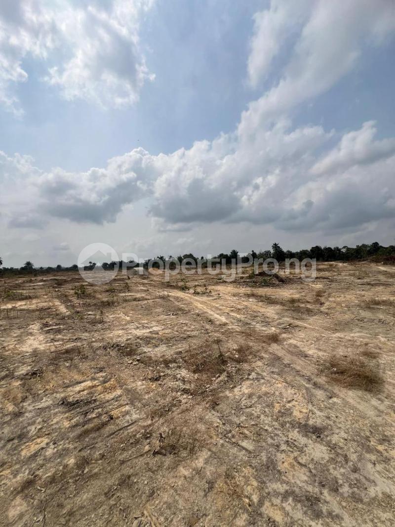 Land for sale Ikorodu Lagos - 0