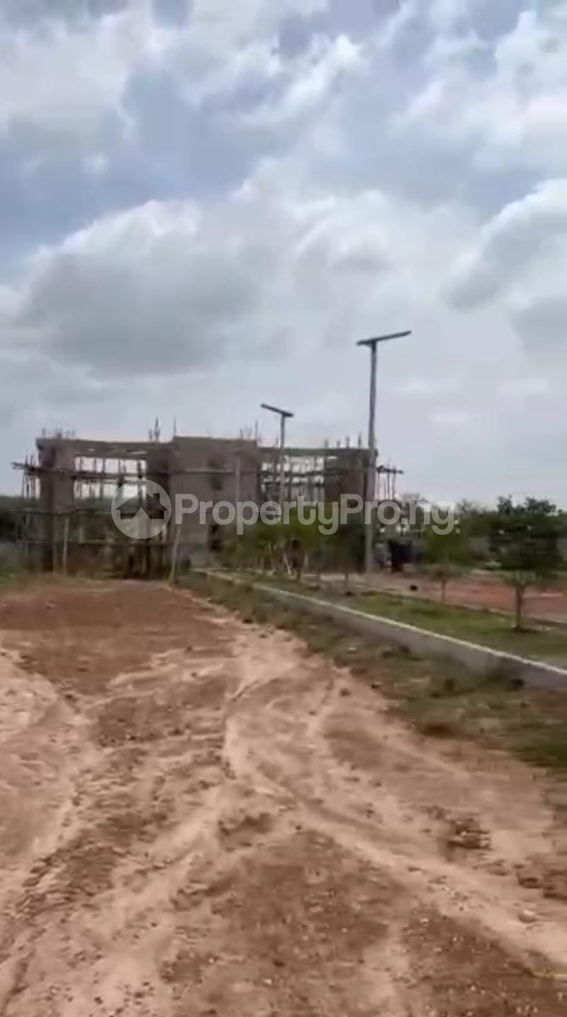 Land for sale Karsana Abuja