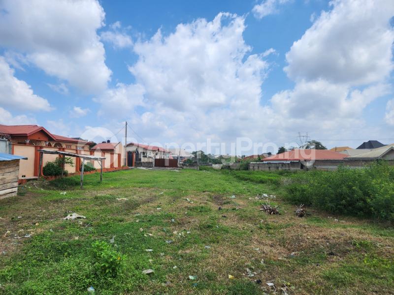 Land for sale Malami Estate Oluyole Estate Ibadan Oluyole Estate Ibadan Oyo - 0