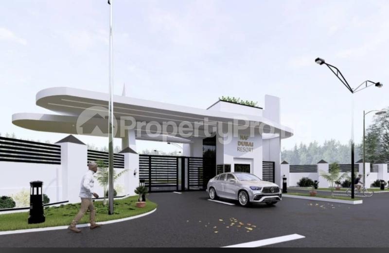 Land for sale Guzape 2 Guzape Abuja
