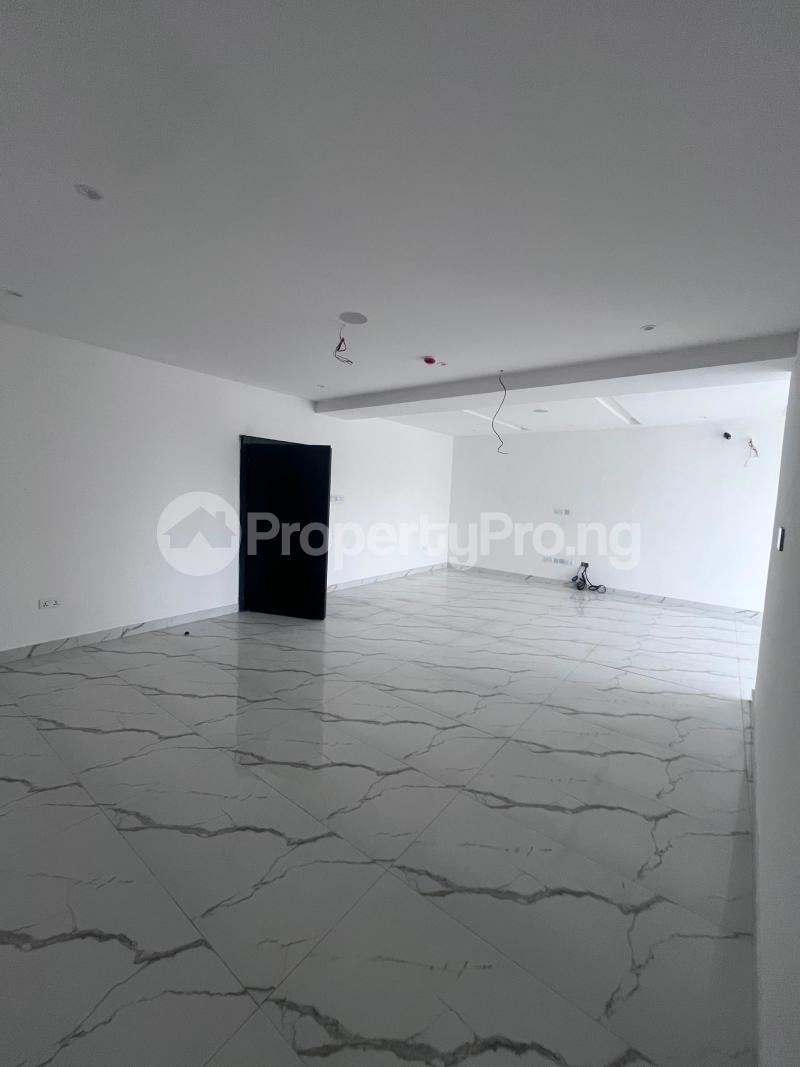 3 bedroom Flat / Apartment for sale Lekki Phase 1 Lekki Lagos