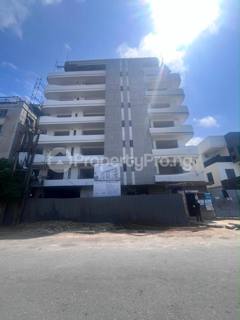 2 bedroom Flat / Apartment for shortlet ONIRU Victoria Island Lagos